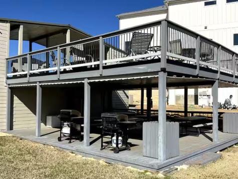 604 Highcrest Drive Granite Shoals TX 78654