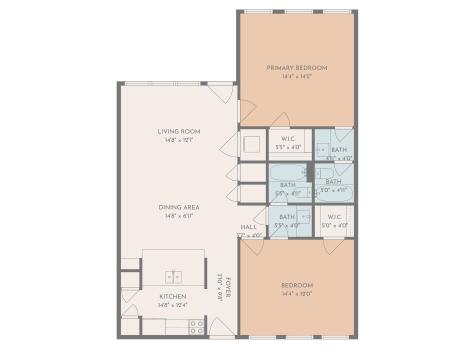 604 Highcrest Drive Granite Shoals TX 78654