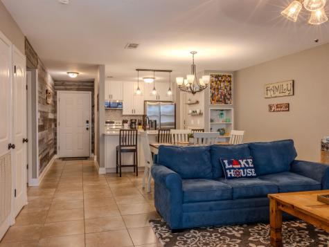 604 Highcrest Drive Granite Shoals TX 78654