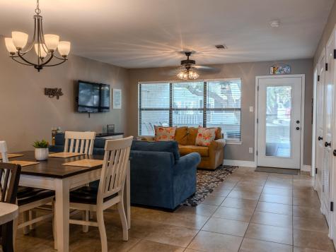 604 Highcrest Drive Granite Shoals TX 78654