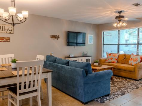 604 Highcrest Drive Granite Shoals TX 78654