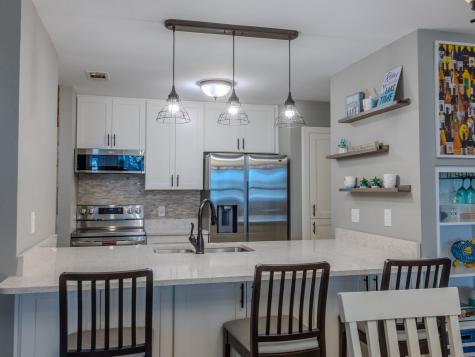 604 Highcrest Drive Granite Shoals TX 78654