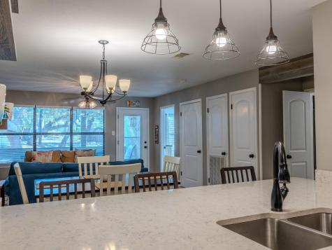 604 Highcrest Drive Granite Shoals TX 78654