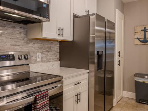 604 Highcrest Drive Granite Shoals TX 78654
