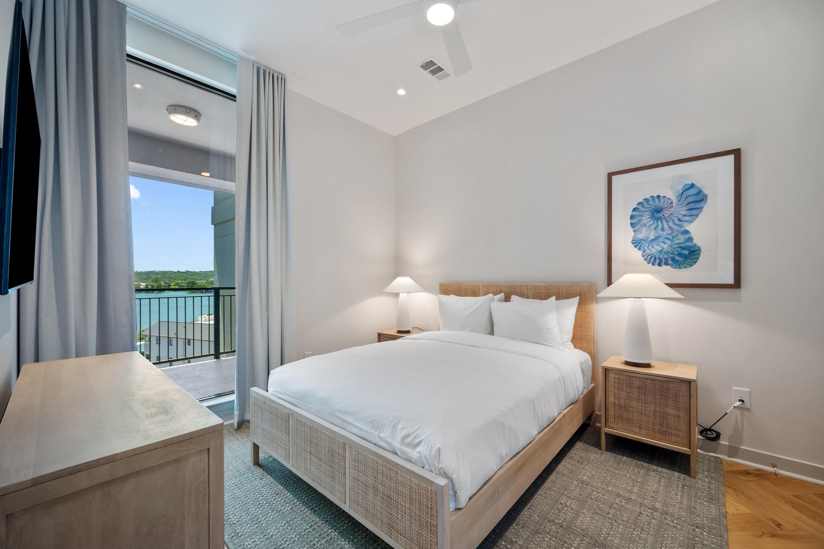 90 Island Drive #7504 Horseshoe Bay TX 78657