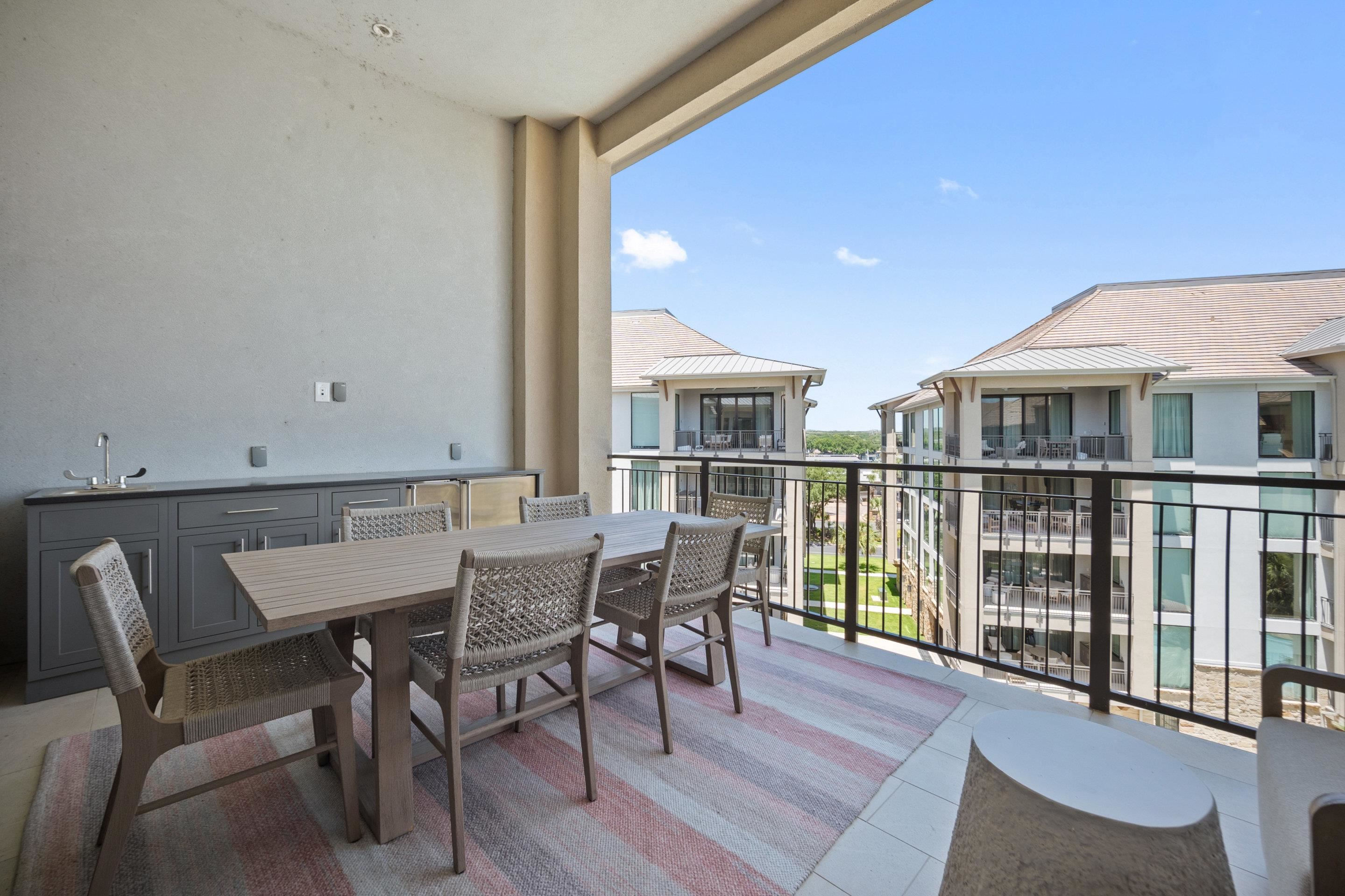 90 Island Drive #7504 Horseshoe Bay TX 78657