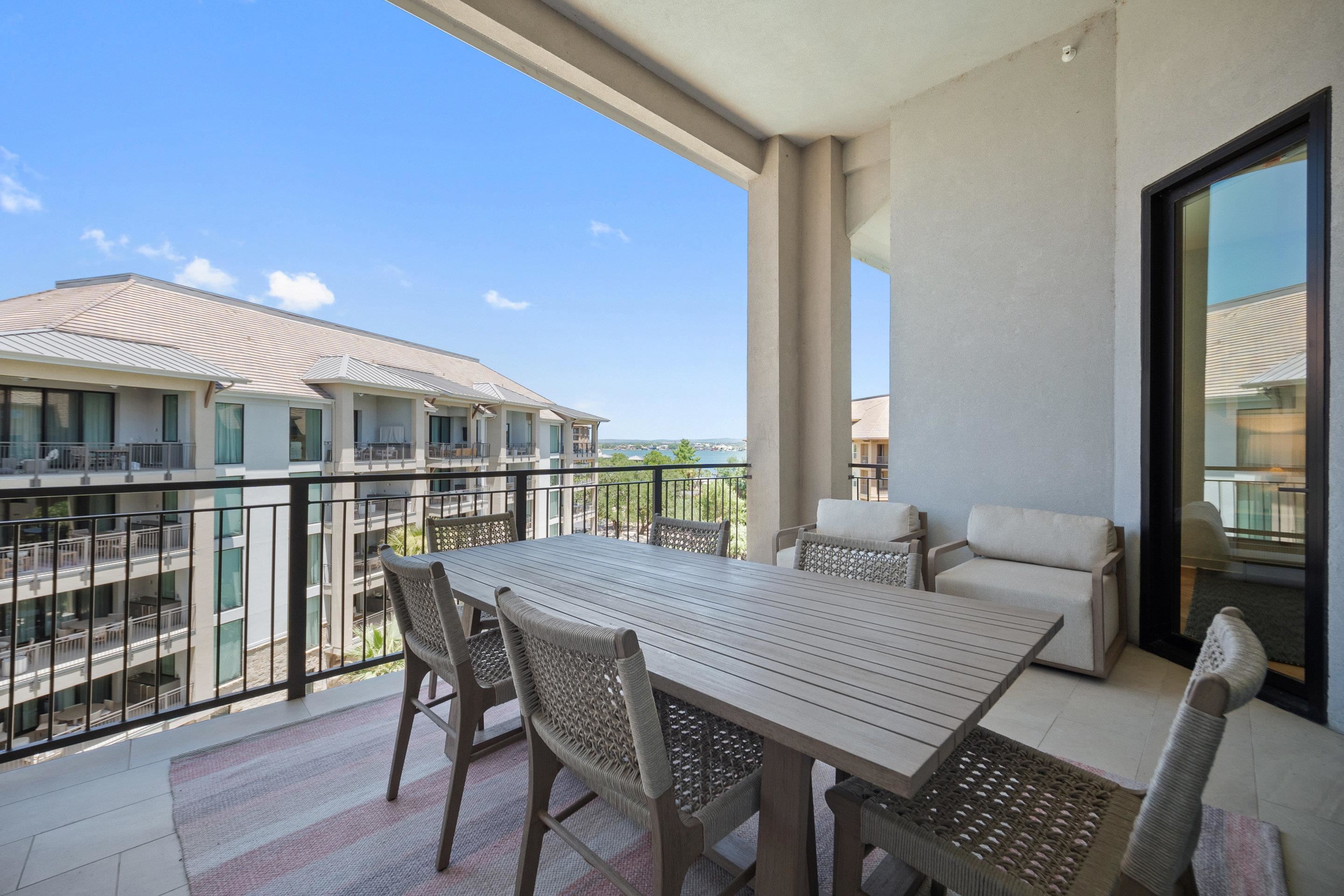 90 Island Drive #7504 Horseshoe Bay TX 78657
