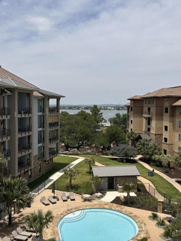 90 Island Drive #7504 Horseshoe Bay TX 78657