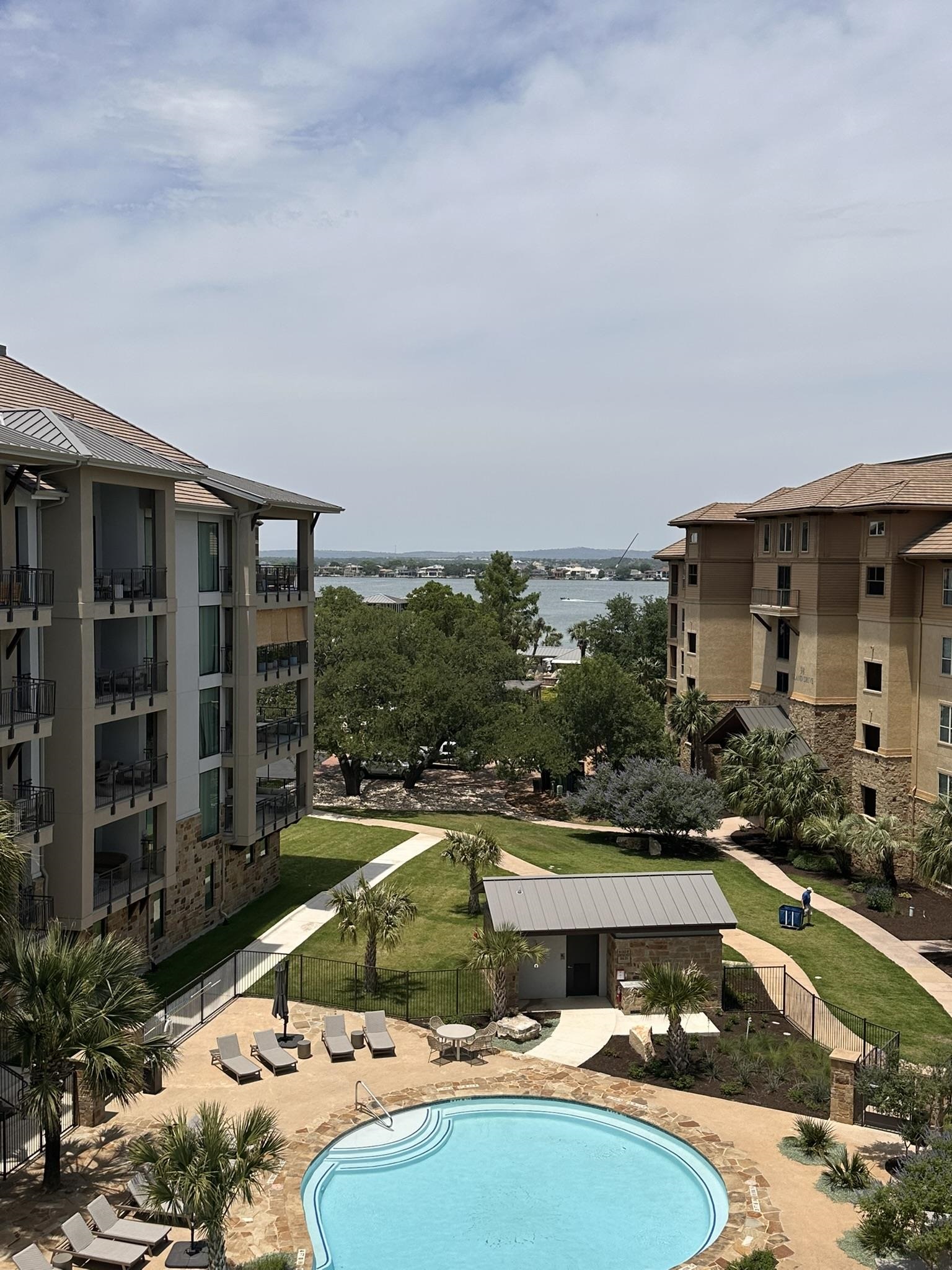 90 Island Drive #7504 Horseshoe Bay TX 78657