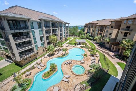 90 Island Drive #7504 Horseshoe Bay TX 78657