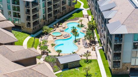 90 Island Drive #7504 Horseshoe Bay TX 78657