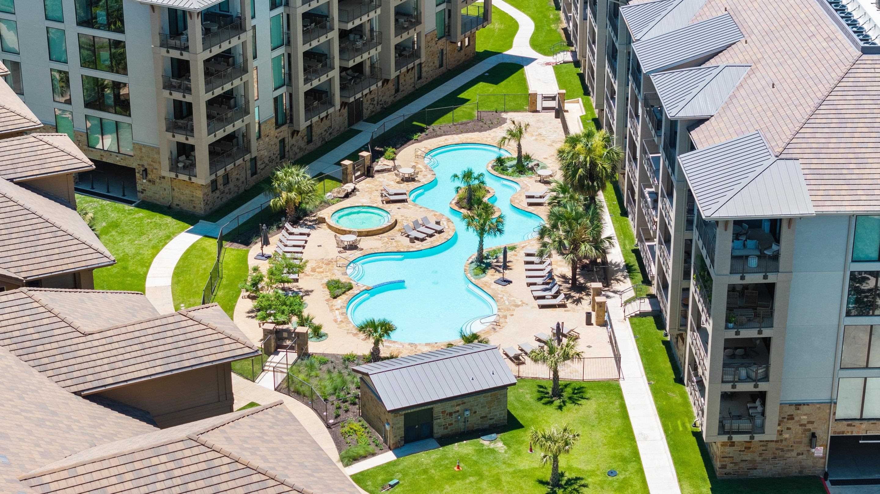 90 Island Drive #7504 Horseshoe Bay TX 78657