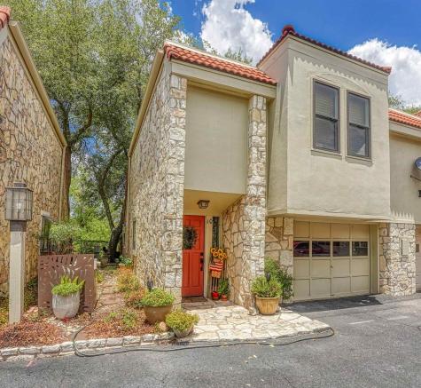 200 Free Rein #10 Horseshoe Bay TX 78657