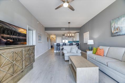 1000 The Cape #33 Horseshoe Bay TX 78657
