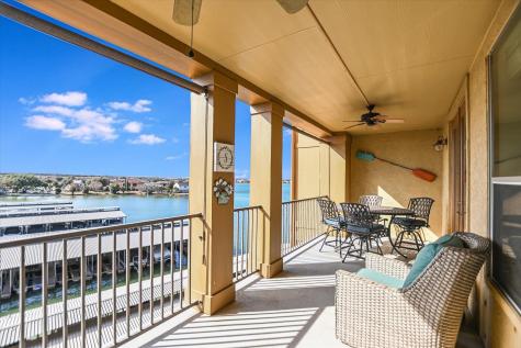 1000 The Cape #33 Horseshoe Bay TX 78657