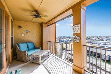 1000 The Cape #33 Horseshoe Bay TX 78657