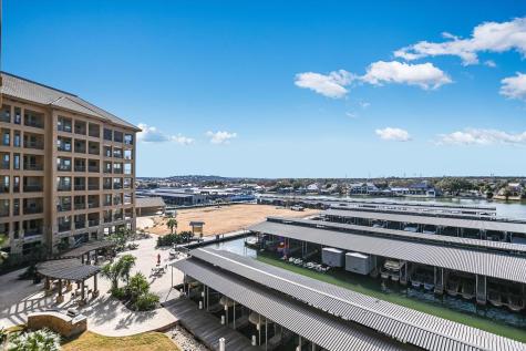 1000 The Cape #33 Horseshoe Bay TX 78657