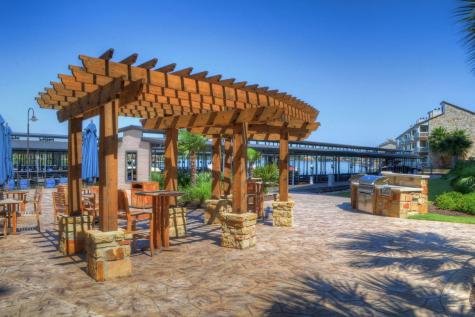 1000 The Cape #33 Horseshoe Bay TX 78657