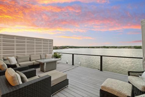 1300 The Cape Unit #7 Horseshoe Bay TX 78657