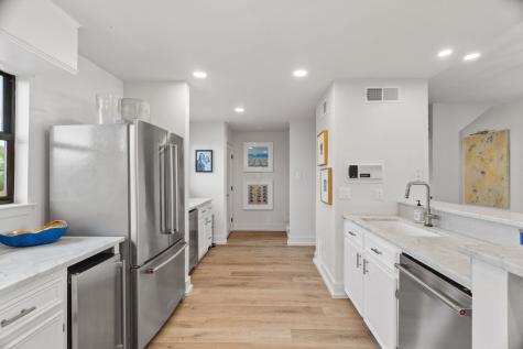 1300 The Cape Unit #7 Horseshoe Bay TX 78657