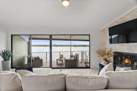 1300 The Cape Unit #7 Horseshoe Bay TX 78657