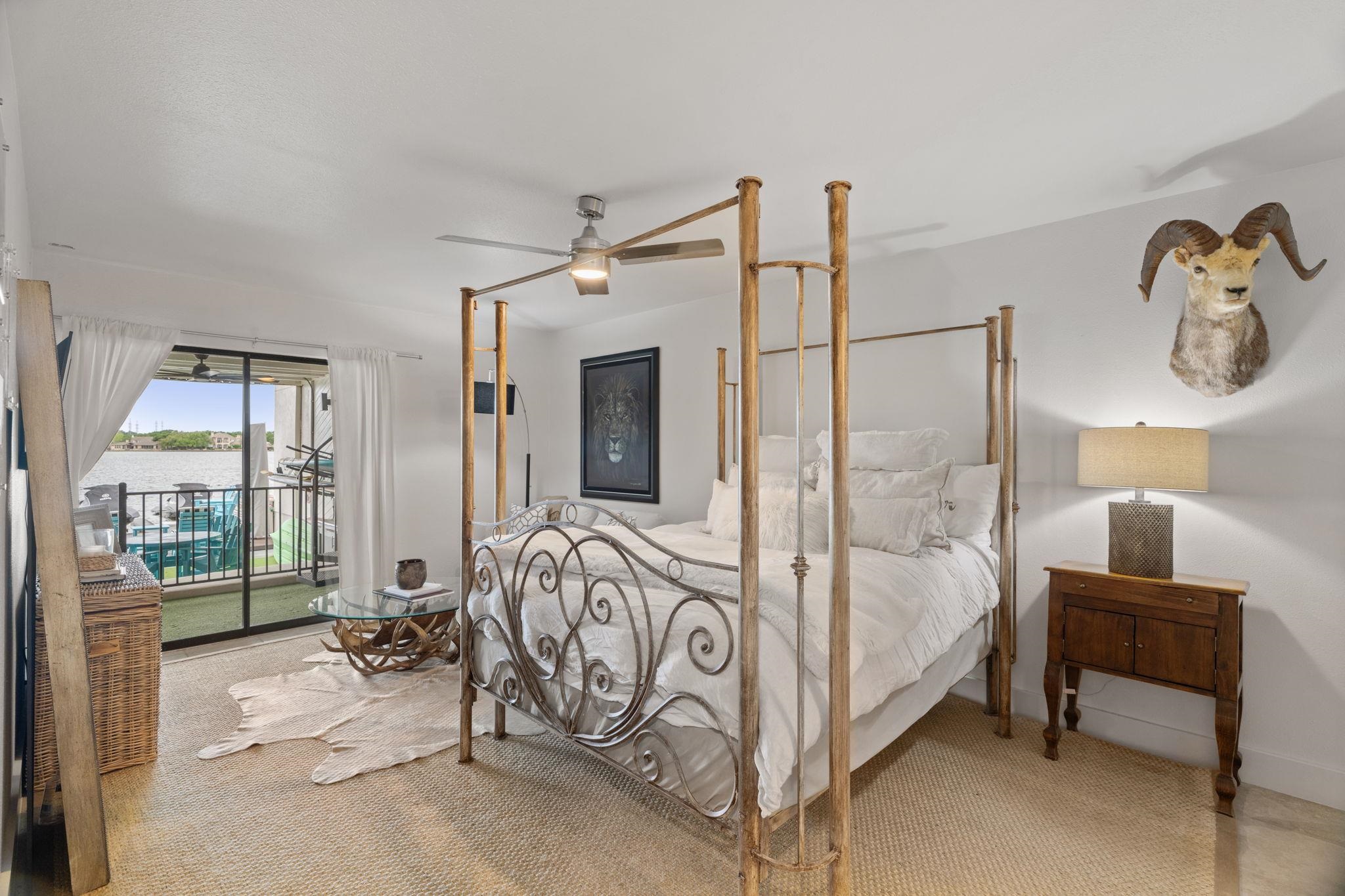 1300 The Cape Unit #7 Horseshoe Bay TX 78657