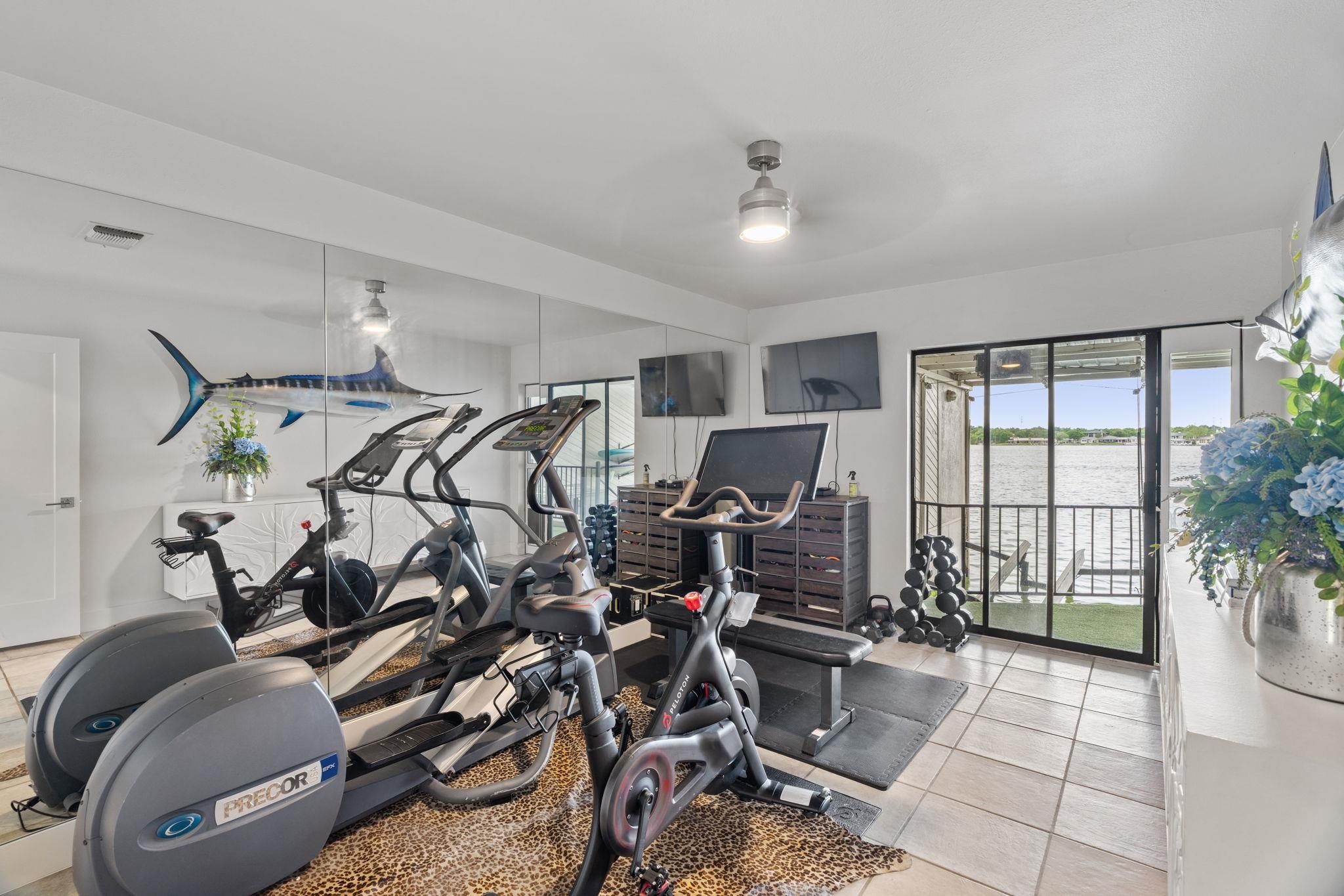 1300 The Cape Unit #7 Horseshoe Bay TX 78657