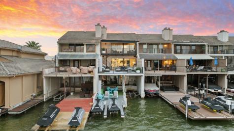 1300 The Cape Unit #7 Horseshoe Bay TX 78657