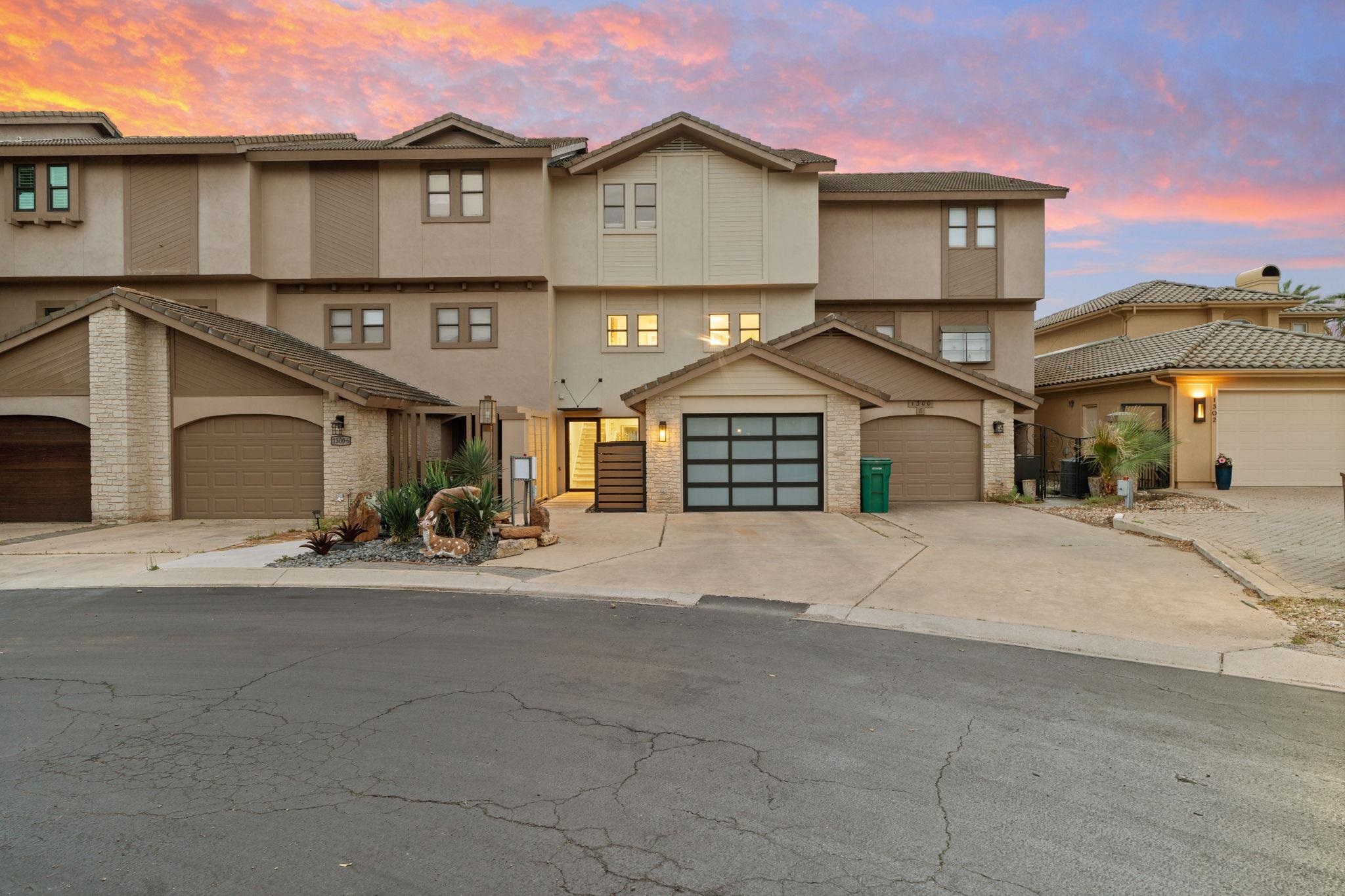 1300 The Cape Unit #7 Horseshoe Bay TX 78657