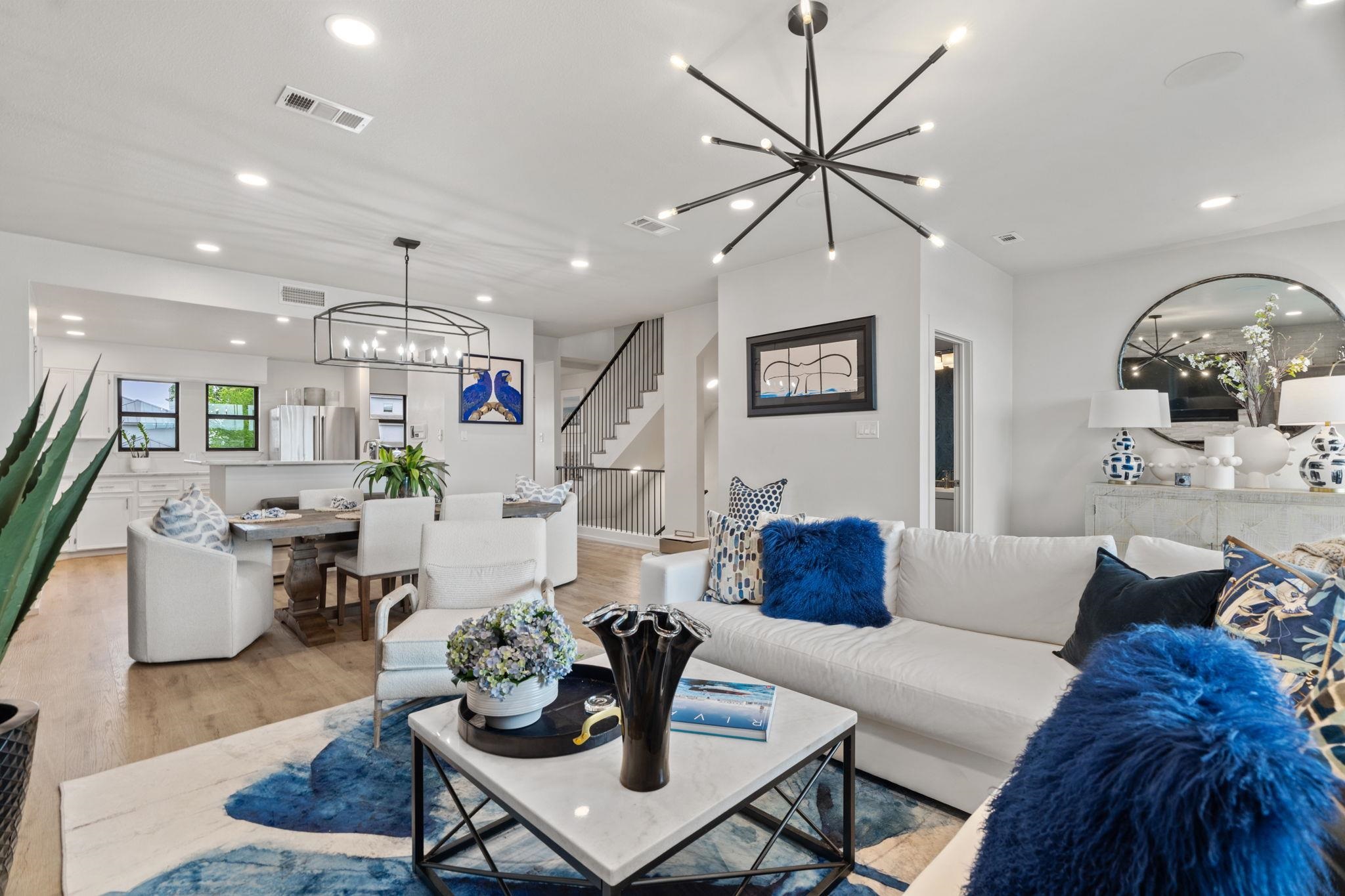 1300 The Cape Unit #7 Horseshoe Bay TX 78657