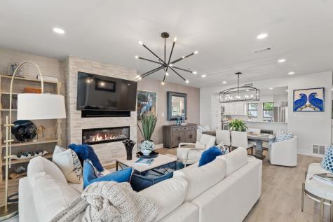 1300 The Cape Unit #7 Horseshoe Bay TX 78657