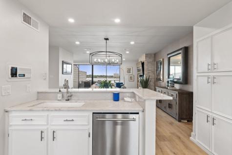 1300 The Cape Unit #7 Horseshoe Bay TX 78657