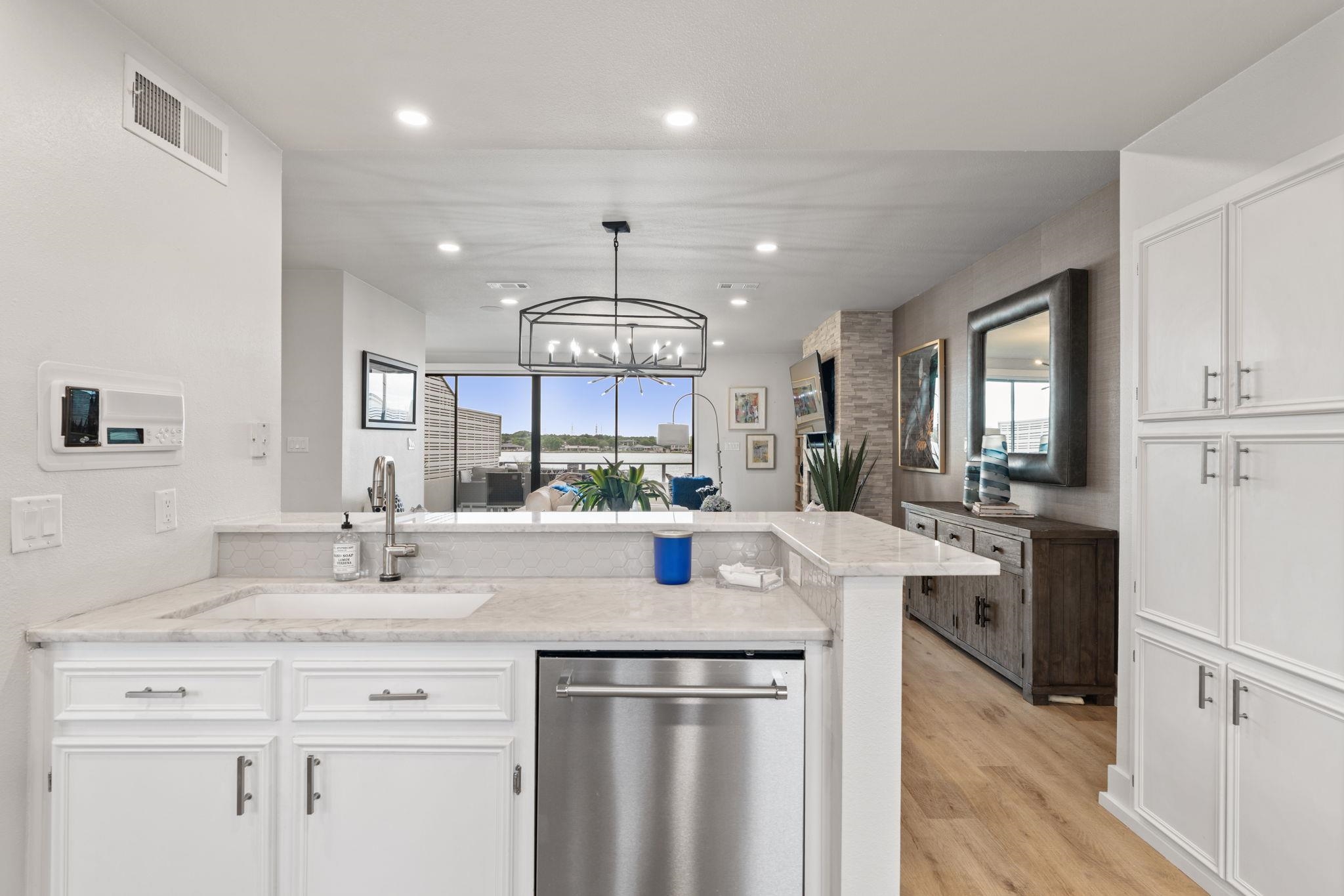 1300 The Cape Unit #7 Horseshoe Bay TX 78657