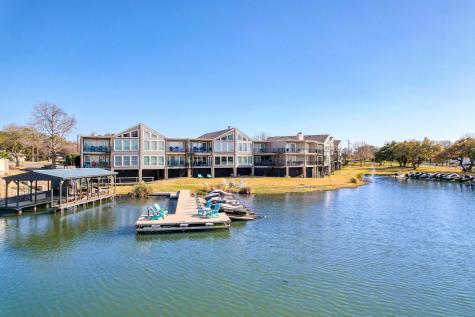 806 Highcrest Unit 13 Granite Shoals TX 78654