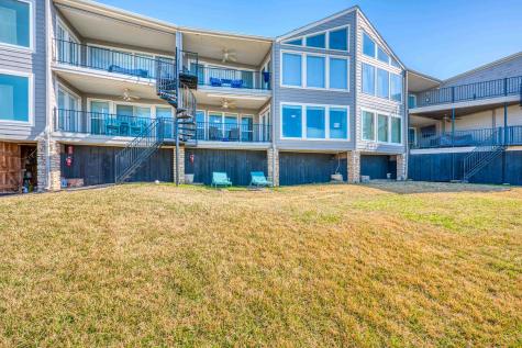 806 Highcrest Unit 13 Granite Shoals TX 78654