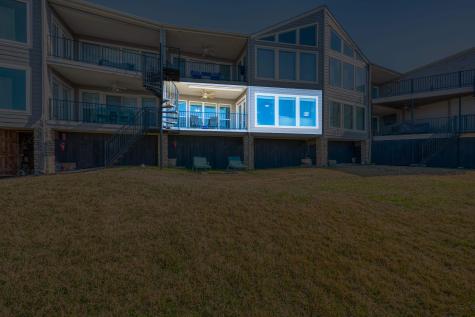 806 Highcrest Unit 13 Granite Shoals TX 78654
