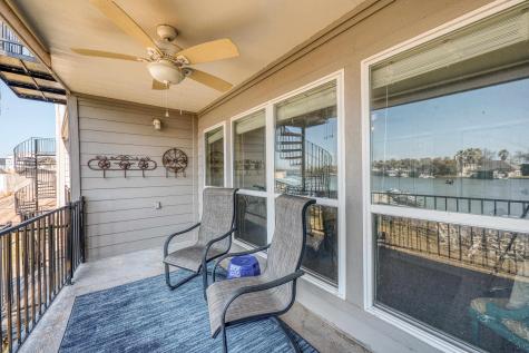 806 Highcrest Unit 13 Granite Shoals TX 78654