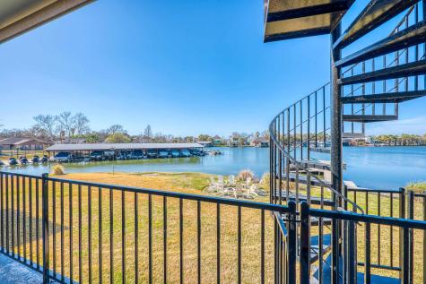 806 Highcrest Unit 13 Granite Shoals TX 78654