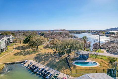 806 Highcrest Unit 13 Granite Shoals TX 78654