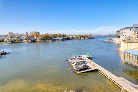 806 Highcrest Unit 13 Granite Shoals TX 78654