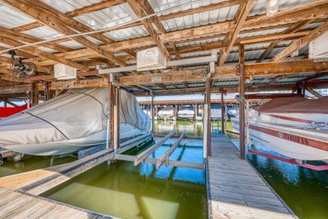 806 Highcrest Unit 13 Granite Shoals TX 78654