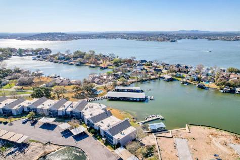 806 Highcrest Unit 13 Granite Shoals TX 78654