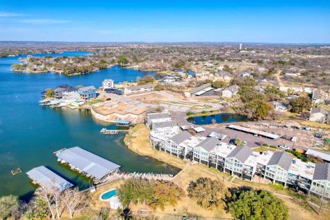 806 Highcrest Unit 13 Granite Shoals TX 78654