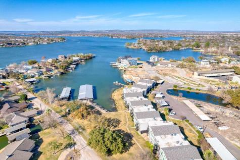 806 Highcrest Unit 13 Granite Shoals TX 78654