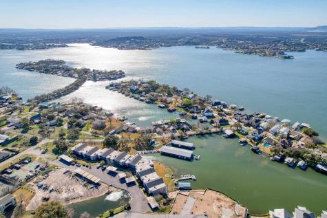 806 Highcrest Unit 13 Granite Shoals TX 78654
