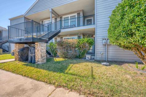 806 Highcrest Unit 13 Granite Shoals TX 78654