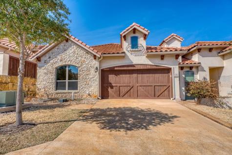 300 Tuscan Drive Horseshoe Bay TX 78657
