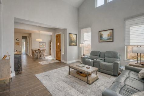 300 Tuscan Drive Horseshoe Bay TX 78657