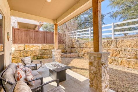 300 Tuscan Drive Horseshoe Bay TX 78657
