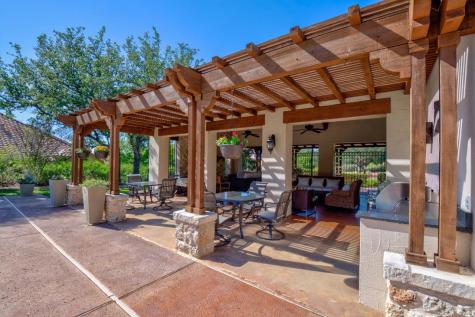 300 Tuscan Drive Horseshoe Bay TX 78657